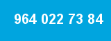 964 022 73 84 964 022 73 84